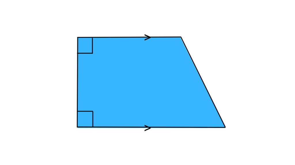 Right Trapezoid