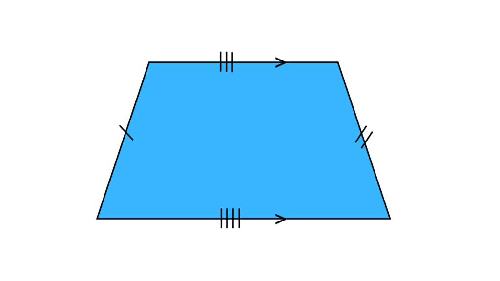 Scalene Trapezoid